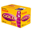     KODAK Gold 200*24