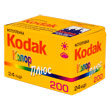      KODAK Color + 200*24