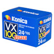      Konica VX 100*24