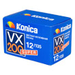      Konica VX 200*12