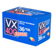      Konica VX 400*36