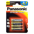       Panasonic LR03 XTREME BL4 (48/240)