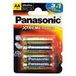       Panasonic LR6 BL4 XTREME (48/240)