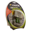       Varta 57053 15 min Go PS6 + 2*2000mAh (1/2)