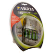       Varta 57053 15 min Go PS6 + 4*2000mAh (1/2)