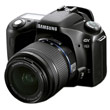 Перейти на страницу товара Цифровая камера Samsung GX-1L KIT (18-55)