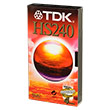      TDK E-240 HS (12)