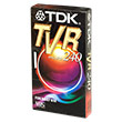      TDK E-240 TV (12/48)