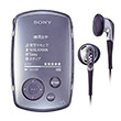     HDD- SONY NW-A3000 S, 20 Gb MP3, WMA,ATRAC3 / OLED / 35. / 132