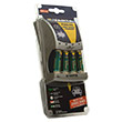       Varta 57043 + 4*2300mAh Fast Photo (1/2) + CAR ADAPTOR
