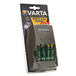       Varta 57047 Photo Professional + 4x2500mAh Photo (1/4)