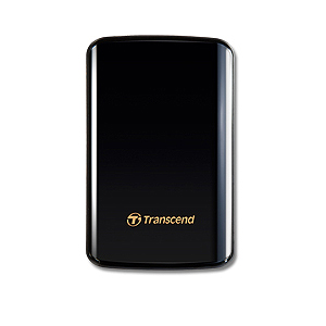      Transcend Transcend HDD 2.5 USB 500Gb 25D3