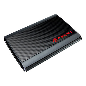      Transcend Transcend HDD 2.5 USB 500Gb 25P StoreJet Portable