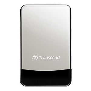      Transcend Transcend HDD 2.5 USB 320Gb 25C StoreJet Classic
