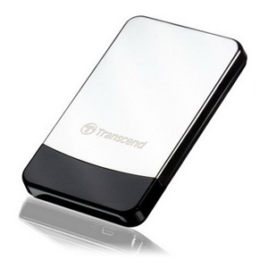      Transcend Transcend HDD 2.5 USB 250Gb 25C StoreJet Classic