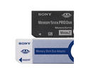      Sony Sony Memory Stick DUO Pro 08 Gb Mark2 HX + Adaptor (0/10/0)