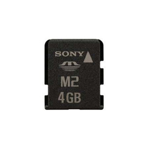      Sony Sony Micro Memory Stick 04 Gb M2 (10) (10)