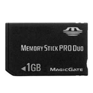      Silcon Power Silicon Power Memory Stick DUO Pro 08 Gb
