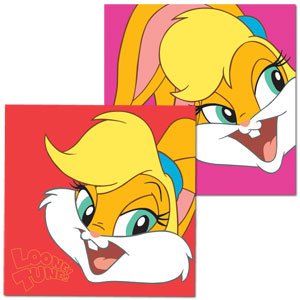      WB Looney Tunes LT-300 10x15 (BBM46300/2) Lola (12)
