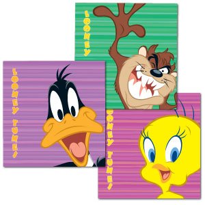      WB Looney Tunes LT-SA-50P/23*28 Emotions (8/192)