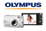  Olympus     SP-700