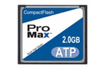 ATP ProMax CF     