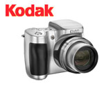 EasyShare Z650:    Kodak