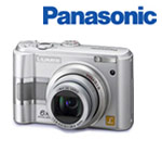    Panasonic:  Lumix DMC-LS2, DMC-LZ3  DMC-LZ5