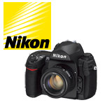 Nikon    