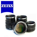  Carl Zeiss  SLR- Nikon