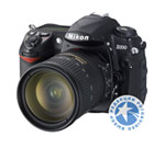 Nikon D200 -   FOTO&VIDEO