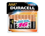 Duracell     