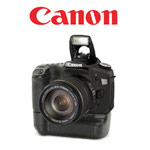      Canon 35D