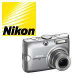 Nikon COOLPIX P3  P4: 8     