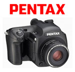  Pentax   - Pentax 645