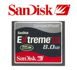 SanDisk:    