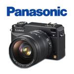 Lumix DMC-L1 -     Panasonic