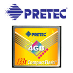   Pretec -    