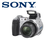 Cyber-shot DSC-H5  DSC-H2:   Sony  12-  