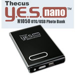 Y.E.S NANO N1050B:    IDE-   USB OTG