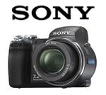  Sony Cybershot DSC-H5:   