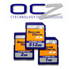     OCZ