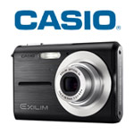 Casio Exilim EX-Z5