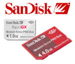    SanDisk