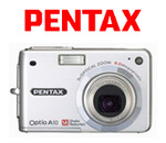 PENTAX    