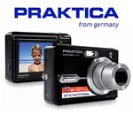 10    Praktica Luxmedia 10-X3