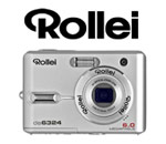 Rollei  6    