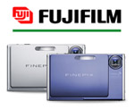 FinePix Z3:   5,1-   Fujifilm