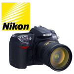  Nikon D200   Camera Grand Prix 2006 Award