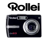 Rollei dx63:    3- 